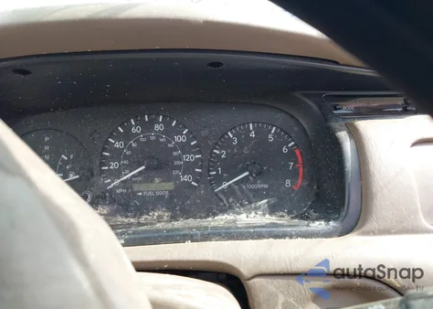 2000 Toyota Camry Ce/Le/Xle из США, поврежденный, VIN JT2BG22K5Y0408741